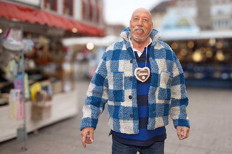Hansi Grasser (64) betrachtet das Problem aus der Perspektive eines selbstständigen Unternehmers. Hansi Grasser (64) betrachtet das Problem aus der Perspektive eines selbstständigen Unternehmers.