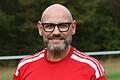 Seine Amtszeit beim TSV Lohr währte nur ein halbes Jahr: Matthias Deter.