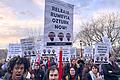 Migration in den USA - Proteste gegen Inhaftierung von Studentin       -  Die türkische Doktorandin hat nun vor Gericht einen Erfolg erzielt. (Archivbild)