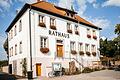 Vertreter von Vereinen und der Gastronomie in Ermershausen wollen sich nächste Woche mit dem Bürgermeister treffen. Es geht darum, auszuloten, wie die Kirchweih stattfinden kann.