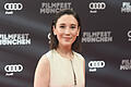 Filmfest München - Opening Night.jpeg       -  Debütantin mit 43 Jahren: Die Schauspielerin Sibel Kekilli betritt die Theaterbühne.
