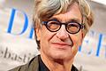 Wim Wenders bei Premiere des Films 'Das Salz der Erde'       -  Wim Wenders