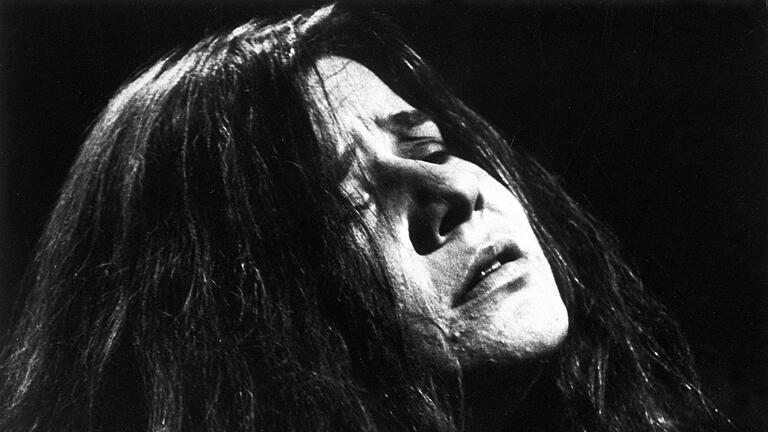 Janis Joplin - Das Leben von Janis Joplin soll verfilmt werden. (Archivbild) Janis Joplin - Das Leben von Janis Joplin soll verfilmt werden. (Archivbild)