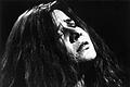 Janis Joplin       -  Das Leben von Janis Joplin soll verfilmt werden. (Archivbild)