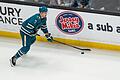 Nico Sturm       -  Eishockey-Nationalspieler Nico Sturm wechselt von den San Jose Sharks zu den Florida Panthers.