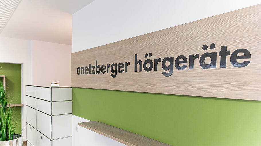 Anetzberger Hörgeräte-Akustik - Modernes Unternehmen und Meisterbetrieb im Landkreis Main-Spessart. Anetzberger Hörgeräte-Akustik - Modernes Unternehmen und Meisterbetrieb im Landkreis Main-Spessart.