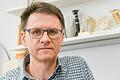 Arztpraxen nur noch an vier Tagen offen? Dr. Christian Pfeiffer, Vorsitzender des bayerischen Hausärzteverbandes in Unterfranken, hält nichts von der Forderung des Virchowbundes.