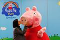Peppa Pig Park (4).jpeg       -  Im neuen Peppa-Pig-Park warten sieben neue Spielplätze auf die Kinder und Familien.