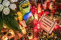 Der Messerangriff in Würzburg hat eine Welle der Solidarität ausgelöst. Auch in Thüringen sammelt man nun für ein Opfer der Attacke.