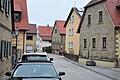 Wer im Innenort (hier Abtswind) baut oder saniert, muss oft mehr Aufwand und Geld investieren als im Neubaugebiet. Deshalb bietet der Landkreis Kitzingen Häuslebauern in Innenorten künftig eine kostenlose Beratung an.