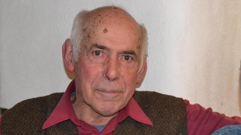 Heinrich Oberleiter war als junger Mann in Südtirol Freiheitskämpfer - und wurde zu lebenslanger Haft verurteilt.