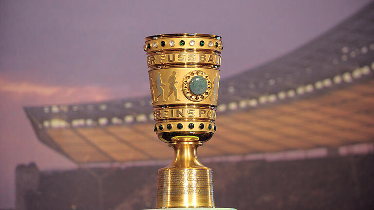 Auslosungen im DFB-Pokal - Erstligist für Schweinfurt im DFB-Pokal. Markus Wolf: 'Ein Traumlos'. Auslosungen im DFB-Pokal - Erstligist für Schweinfurt im DFB-Pokal. Markus Wolf: 'Ein Traumlos'.