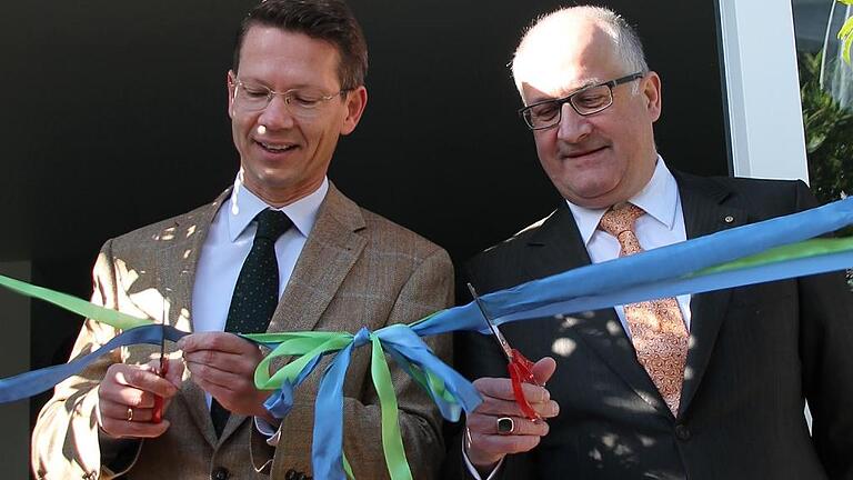 Wenn die Transparenz baden geht