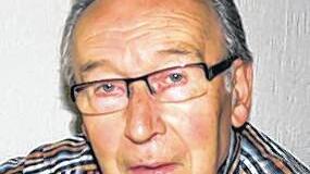 Hans Leipold