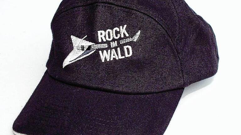Rock im Wald       -  _