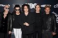 The Cure       -  Die Rockband The Cure gibt im Netz Hinweise auf eine neue Single und ein neues Album. (Archivbild)