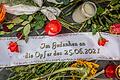 Bei einem Messerangriff in Würzburg kamen am 25. Juni drei Frauen ums Leben, darunter eine 24-Jährige aus Partenstein.&nbsp;