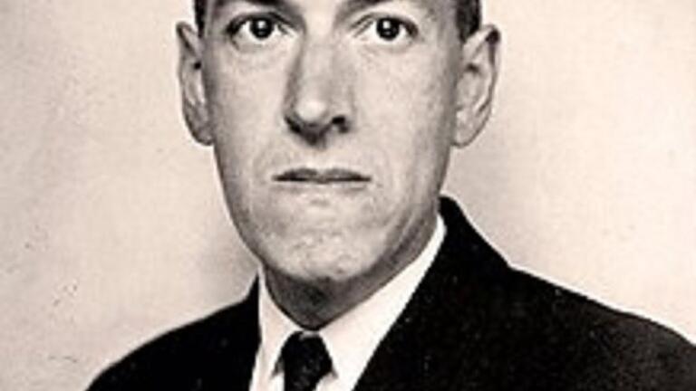 H. P. Lovecraft