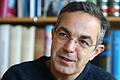 Streiter für Verständigung: der Schriftsteller und Orientalist Navid Kermani.