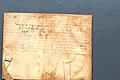 Gültig bis zum Ende der Reichsstadtzeit: der Vertrag zwischen Stadt und Gemeinde Schweinfurt zur Regelung der Stadtverfassung nach dem Aufstand von 1513/14, 3. Juni 1514.