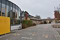 Die Karl-Ludwig-von-Guttenberg-Grundschule in Bad Neustadt (Archivfoto) ist die erste Grundschule in Rhön-Grabfeld, die über einen Jugendsozialarbeiter verfügt.