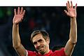 VfL Wolfsburg - Bayern München       -  Mit der fünften deutschen Meisterschaft des FC Bayern in Serie verabschiedet sich Philipp Lahm vom Profifußball.