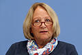 130148072.jpg       -  FDP-Politikerin Sabine Leutheusser-Schnarrenberger war von 1992 bis 1996 und von 2009 bis 2013 Bundesjustizministerin.