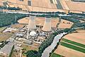 Die Schutzpläne werden überarbeitet, um bei einem schweren Unglück im Atomkraftwerk Grafenrheinfeld etwa 200 000 Menschen evakuieren zu können.