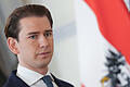 Sebastian Kurz.jpeg       -  Sebastian Kurz hat immer noch eine Menge Fans in der ÖVP.