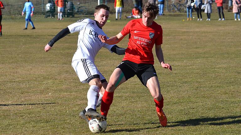 Zuletzt trafen die SG aus Buchbrunn und Mainstockheim und der SC aus Schwarzach in der Kreisliga aufeinander. Diesmal könnte es in der Relegation zum Duell kommen.