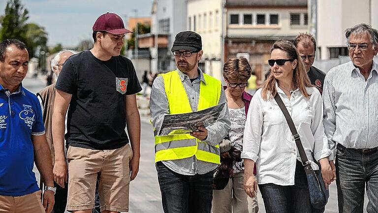 Offene Türen am Hubland zu Tag der Städtebauförderung - Die Stadt öffnete für interessierte Besucher die Tore zum Landesgartenschau-Gelände am Hubland. Offene Türen am Hubland zu Tag der Städtebauförderung - Die Stadt öffnete für interessierte Besucher die Tore zum Landesgartenschau-Gelände am Hubland.