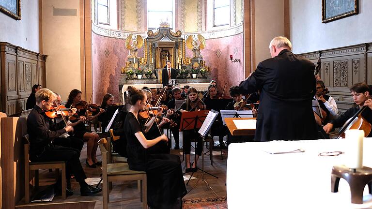 Musica Medica musiziert und heilt. Musica Medica musiziert und heilt.