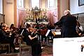 Musica Medica musiziert und heilt.