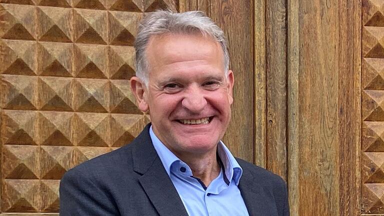 Bürgermeister Michael Gottwald ist seit 2008 im Amt. Zuvor war er eine Legislaturperiode stellvertretender Bürgermeister. Bürgermeister Michael Gottwald ist seit 2008 im Amt. Zuvor war er eine Legislaturperiode stellvertretender Bürgermeister.
