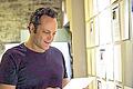 Vince Vaughn als Lieferheld.