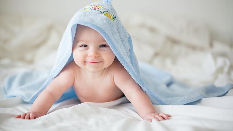 Wann ist dein Geburtstag? An Tagen mit kalendarischer Besonderheit kamen in Bayern mehr Babys zur Welt als im Durchschnitt üblich.&nbsp;