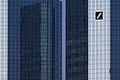 Deutsche Bank       -  Deutschlands größtes Geldhaus plant erstmals seit Jahren Hauptversammlung in Präsenz (Archivbild)