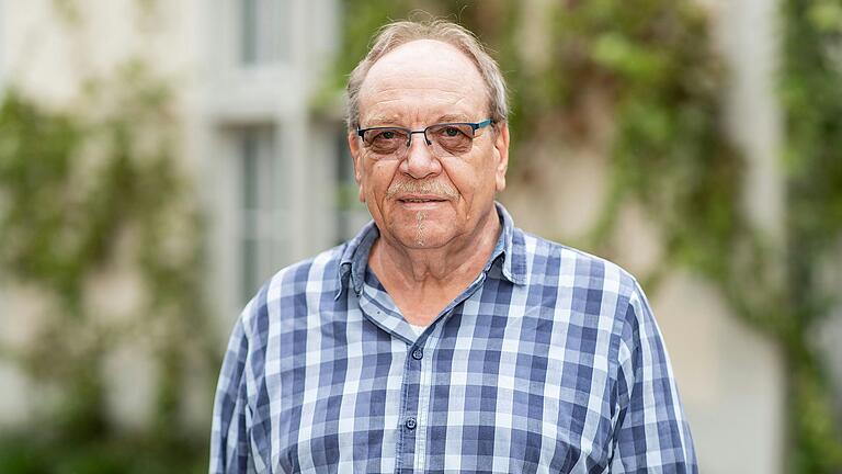 Georg Reck (66) ist seit elf Jahren trockener Alkoholiker. Er hat im September 2013 das letzte Mal Alkohol getrunken. Georg Reck (66) ist seit elf Jahren trockener Alkoholiker. Er hat im September 2013 das letzte Mal Alkohol getrunken.