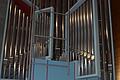 Im Jahr 2002 wurde in der Dingolshäuser Pfarrkirche Sankt Laurentius die Orgel mit 25 Registern auf zwei Manualen und Pedal von der Orgelbauwerkstatt Thomas Eichfelder in Bamberg eingebaut. Weihbischof Helmut Bauer segnete das Instrument im Dezember 2002.