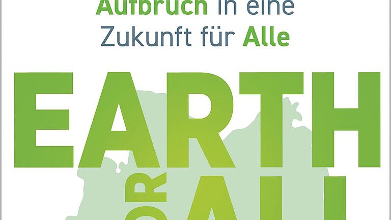 Earth for All Deutschland       -  In &bdquo;Earth for All&rdquo; geht es um nichts weniger als die wichtigsten Maßnahmen, mit denen eine lebenswerte Zukunft der Menschheit noch zu retten wäre.