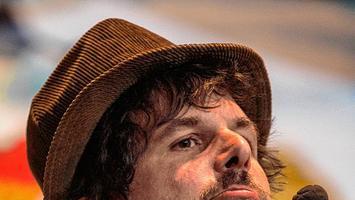 Den Bauern „Lubber“ gab Mark Poeschl. Den Bauern „Lubber“ gab Mark Poeschl.