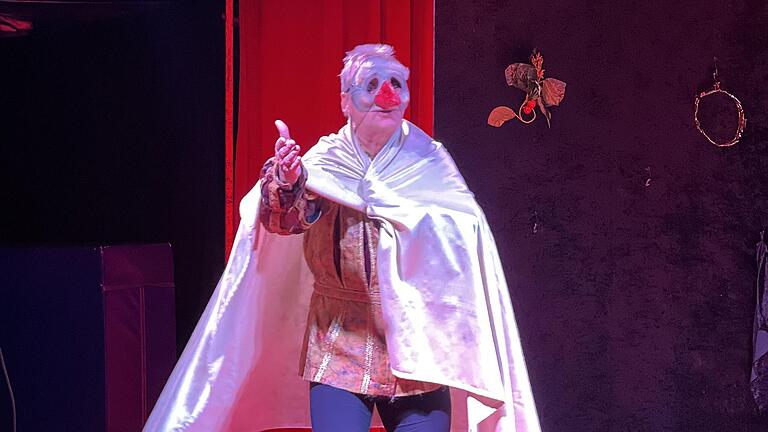 Die Maskenball-Szene - Die Maskenball-Szene Die Maskenball-Szene - Die Maskenball-Szene
