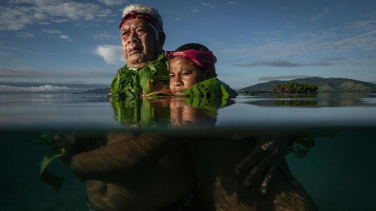 Diese Fotos zeigen die Welt ungeschminkt: Weltbeste Pressebilder sind jetzt in Kitzingen zu sehen Diese Fotos zeigen die Welt ungeschminkt: Weltbeste Pressebilder sind jetzt in Kitzingen zu sehen