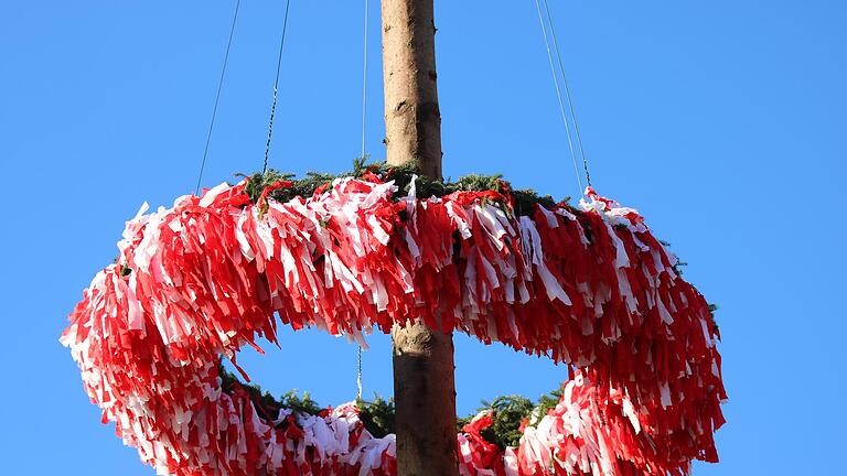 In Wollbach wird am Wochenende nach drei Jahren wieder Kirmes gefeiert.       -  In Wollbach wird am Wochenende nach drei Jahren wieder Kirmes gefeiert.