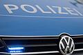 Polizei - Symbolbild       -  Die Polizei hat einen Tatverdächtigen ermittelt. (Symbolbild)