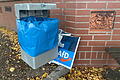 Vandalismus an Wahlplakaten in Niedersachsen.jpeg       -  Bislang versuchen die etablierten Parteien auf Bundes- und Länderebene, die AfD zu isolieren – aus gutem Grund. Eine Strategie, die allerdings nicht wirklich aufgeht.