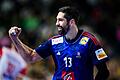 Nikola Karabatic       -  Abschiedstour: Frankreichs Handball-Star Karabatic hat viel vor.