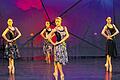 Györ Ballett: Zu Gast mit &bdquo;La Vie en Rose&ldquo;.