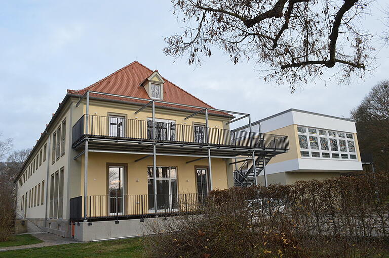 Das Spa Badehaus und das Schwimmbad waren Ende 2018 fertig saniert.