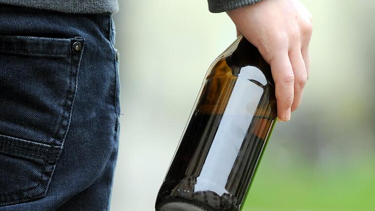 Im Landkreis waren jugendliche Testkäufer unterwegs - Im Landkreis waren jugendliche Testkäufer unterwegs Im Landkreis waren jugendliche Testkäufer unterwegs - Im Landkreis waren jugendliche Testkäufer unterwegs